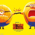 Despicable Me 4 - Vietnamese poster (xs thumbnail)