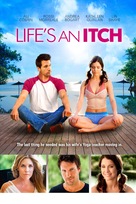 Life&#039;s an Itch - DVD movie cover (xs thumbnail)