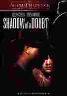 Shadow of a Doubt - DVD movie cover (xs thumbnail)