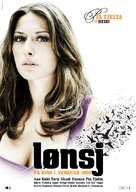 L&oslash;nsj - Norwegian Movie Poster (xs thumbnail)