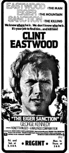 The Eiger Sanction Other