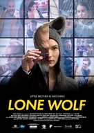 Lone Wolf - Movie Poster (xs thumbnail)