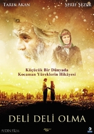 Deli deli olma - Turkish Movie Cover (xs thumbnail)