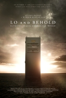 Lo and Behold, Reveries of the Connected World - Movie Poster (xs thumbnail)