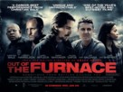 Out of the Furnace - British Movie Poster (xs thumbnail)