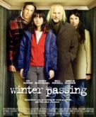 Winter Passing - poster (xs thumbnail)