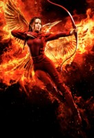 The Hunger Games: Mockingjay - Part 2 - Key art (xs thumbnail)