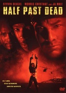 Half Past Dead - DVD movie cover (xs thumbnail)