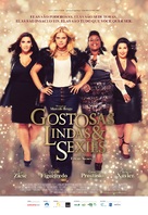 Gostosas, Lindas e Sexies - Brazilian Movie Poster (xs thumbnail)