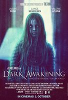 Dark Awakening - Malaysian Movie Poster (xs thumbnail)