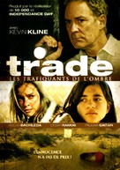 Trade - French DVD movie cover (xs thumbnail)