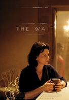 L&#039;attesa - Australian Movie Poster (xs thumbnail)