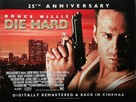 Die Hard - British Movie Poster (xs thumbnail)