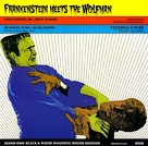 Frankenstein Meets the Wolf Man - Movie Cover (xs thumbnail)