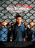 American Me - French Movie Poster (xs thumbnail)