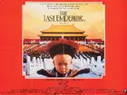 The Last Emperor Poster