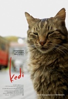 Kedi - Dutch Movie Poster (xs thumbnail)