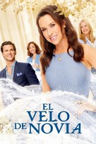 The Wedding Veil - Mexican Video on demand movie cover (xs thumbnail)