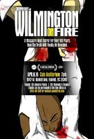 Wilmington on Fire - Movie Poster (xs thumbnail)