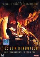 Feast - Argentinian Movie Cover (xs thumbnail)