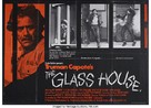 The Glass House - British Movie Poster (xs thumbnail)