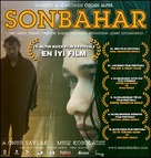 Sonbahar - Turkish Movie Poster (xs thumbnail)