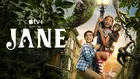"Jane" Poster