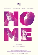 Home - Belgian Movie Poster (xs thumbnail)