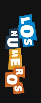 Los Numeros - Polish Logo (xs thumbnail)