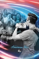 &quot;American Idol&quot; - Movie Cover (xs thumbnail)