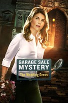 Garage Sale Mystery: The Wedding Dress - Canadian Video on demand movie cover (xs thumbnail)