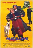 Madeline - Movie Poster (xs thumbnail)