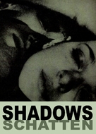 Shadows - German Movie Cover (xs thumbnail)