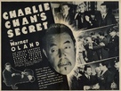 Charlie Chan&#039;s Secret - Movie Poster (xs thumbnail)
