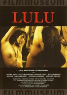 Lulu - Dutch Movie Cover (xs thumbnail)