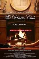 The Diner&#039;s Club - Movie Poster (xs thumbnail)