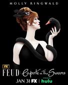 &quot;FEUD&quot; - Movie Poster (xs thumbnail)