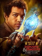 Dungeons &amp; Dragons: Honor Among Thieves - French Movie Poster (xs thumbnail)