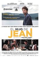Le fils de Jean - Spanish Movie Poster (xs thumbnail)