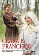 Chiara e Francesco - Portuguese Movie Cover (xs thumbnail)