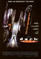 Dark City - Movie Poster (xs thumbnail)