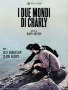 Charly - Italian Movie Cover (xs thumbnail)