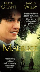 Maurice - Movie Poster (xs thumbnail)