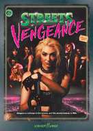 Streets of Vengeance - Movie Cover (xs thumbnail)