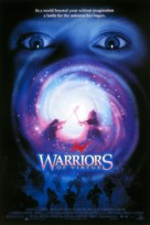 Warriors of Virtue - Movie Poster (xs thumbnail)