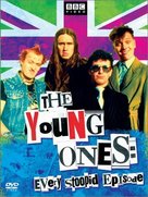 &quot;The Young Ones&quot; - DVD movie cover (xs thumbnail)