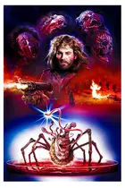 The Thing Textless