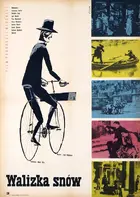 La valigia dei sogni Poster
