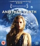 Another Earth - British Movie Cover (xs thumbnail)