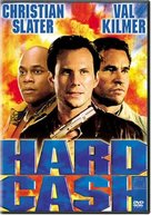 Hard Cash - DVD movie cover (xs thumbnail)